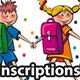 Préinscription en classe de très petite section
